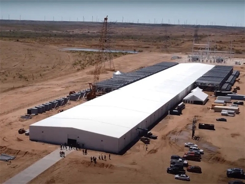 Latest company Solutions about Prefabricated Steel Frame Data Center