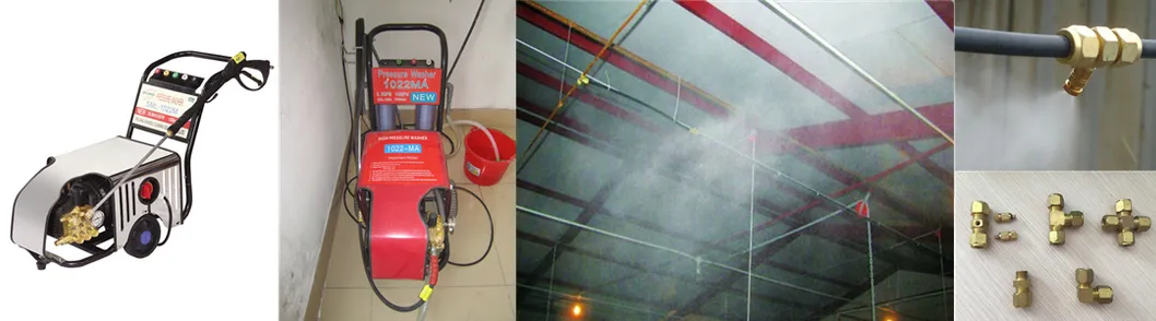 Chicken Poultry Farm Equipment for Broiler House in Philippines with Steel Structure House 6