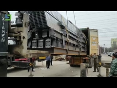 Steel Structure Building Project Showcase-Workshop  Warehouse Storage Garage Office