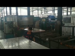 Metal Sandwich Panel  Production Line