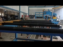 Metal Sandwich Panel  Production Line