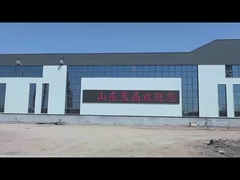 Customized Steel Structure Building/Workshop/Warehouse/Prefabricated House