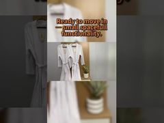 ফ্ল্যাট প্যাকিং কনটেইনার