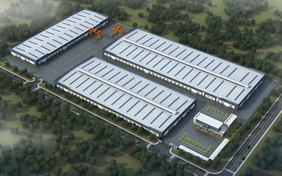 Shandong Lanjing Building & Construction Co., Ltd.