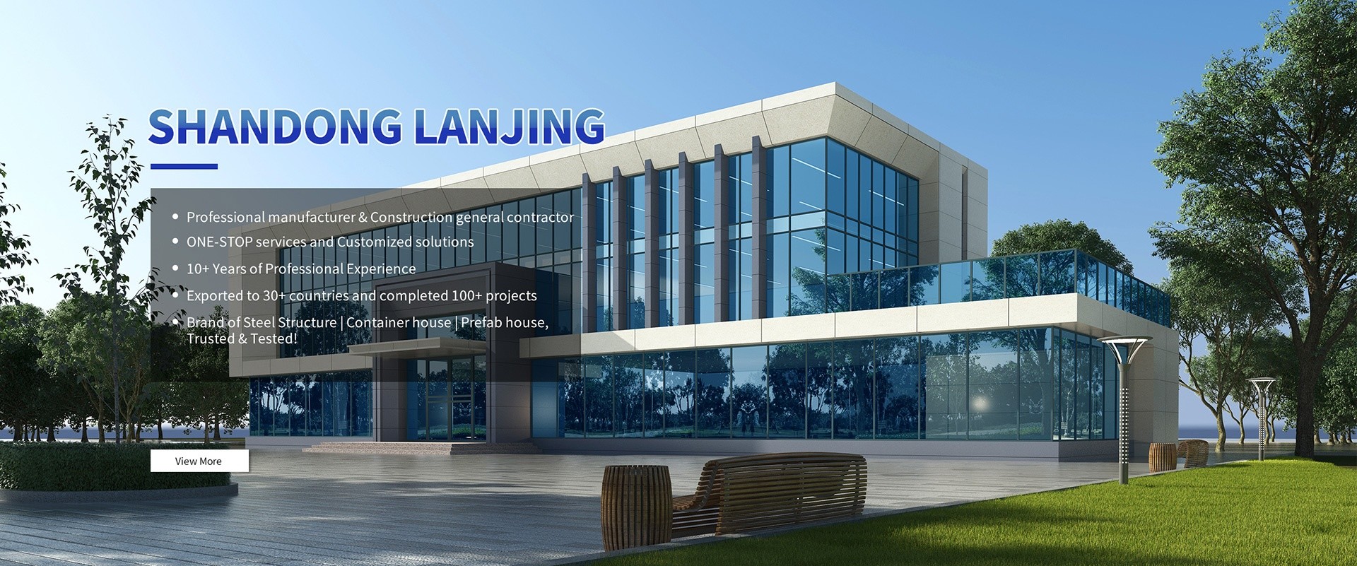 Chất lượng Hội thảo cấu trúc thép Nhà máy