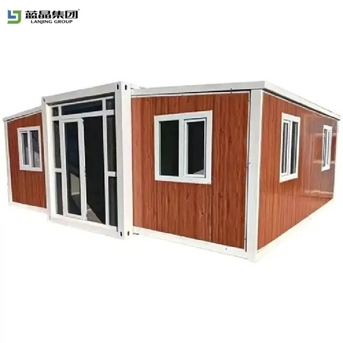 Latest company news about Expandable Container Homes: The Future of Affordable And Sustainable Living