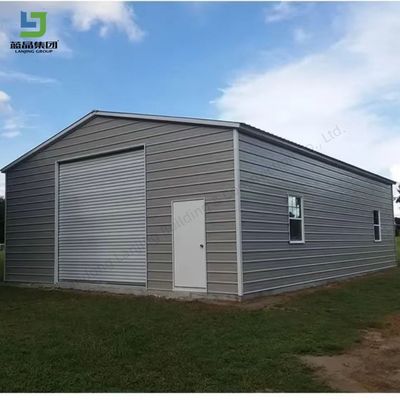 Bom preço Estruturas Prefabricadas Estruturas de Aço Construção de Metal Oficina de Armazém Armazém de Metais Armazém Armazém Armazém on-line