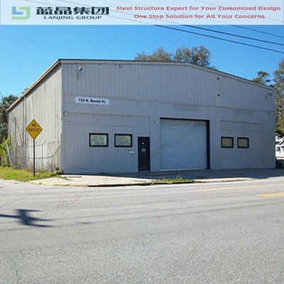 Good price Prefab Structural Steel Frame Structure Building Workshop Warehouse Metal Warehouse Shed Storage online