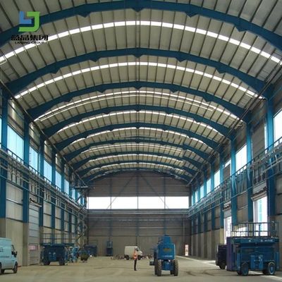 Giá tốt. Xưởng kết cấu thép tiền chế tùy chỉnh cho nhà kho nhà máy trực tuyến