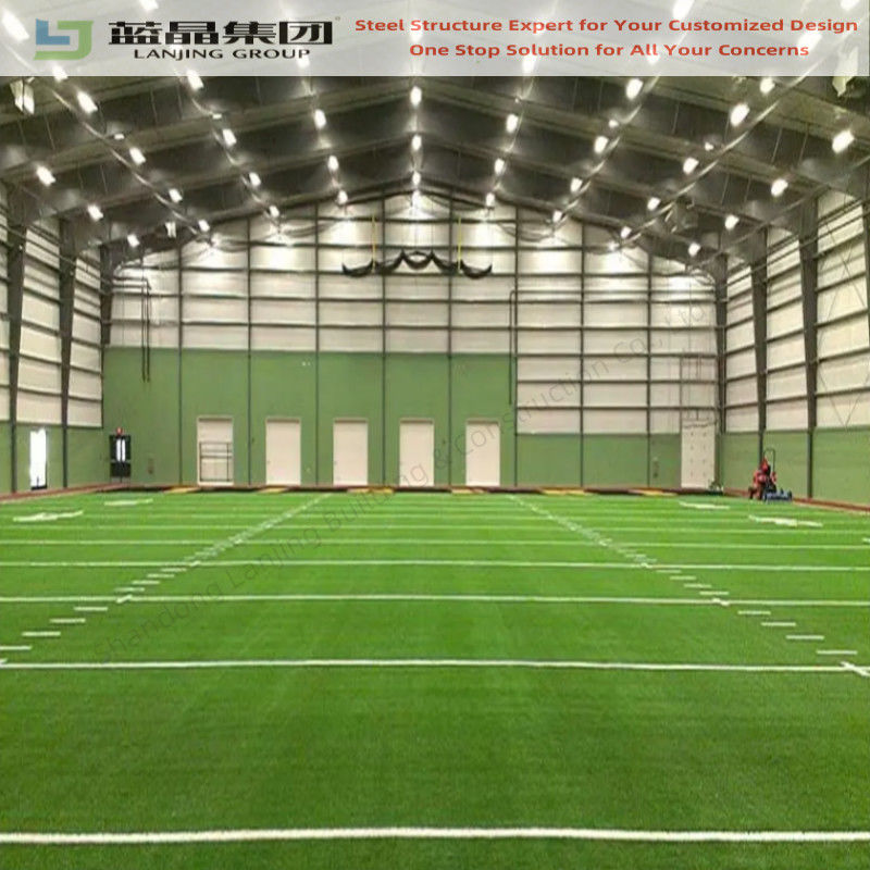 Cheap Fast Easy Build Light Prefabricated Steel Structure Commercial ...