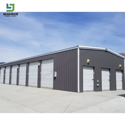 Good price Low Cost Discount Prefabricated Customized Structural Steel Warehouse Steel Structure Frame Warehouse Workshop Building online