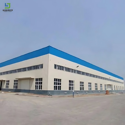 Good price Professional Steel Beam Warehouse High Strength Steel Earthquake Resistant online