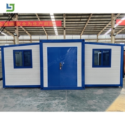 Good price 40Ft 20Ft Prefab Shipping Container House Folding Mobile 2 3 4 5 Bedroom online