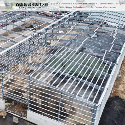 Good price Low Cost Prefabricated Steel Structure Workshop Building Warehouse online
