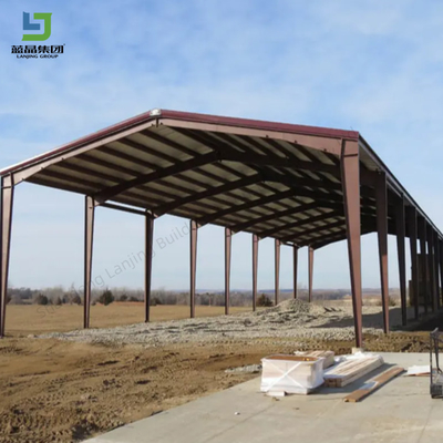 Goede prijs Vrije ontwerper Prefabricated Steel Structure Workshop Warehouse Commercieel kantoorgebouw Winkelcentrum online