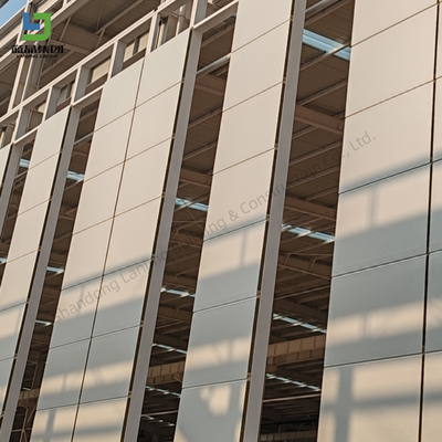 Good price Steel Buildings High Density Mineral Wool Wall Panels Rock Wool Sandwich Panel online
