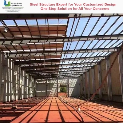 Bom preço Uma paragem para edifícios industriais de aço porta deslizante Alumínio Janela Q235 Q355 on-line