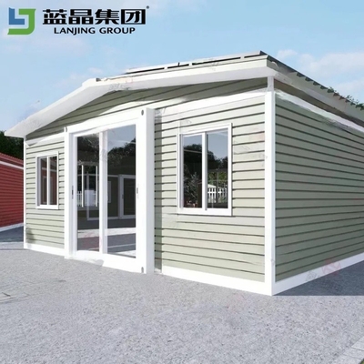 良い値段 3Dモデリング 拡張可能なポータブルホーム アルミニウム合金窓 モジュール構造 オンライン