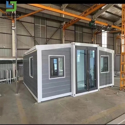 سعر جيد تمت الموافقة على التصميم الموحد للوحة ساندوتش للمحفظة القابلة للتوسع الانترنت