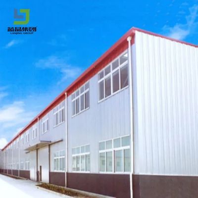 قیمت خوب راه حل های قاب فولادی چین: از ساختمان های صنعتی مدل ساختارهای فولادی ساختارهای انبار آنلاین