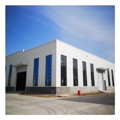 İyi bir fiyat. Çelik Yapı Endüstriyel Prefabrik Çelik Yapı Atölyesi Fabrikası Çelik Yapı Deposu için Bina Çerçevesi çevrimiçi