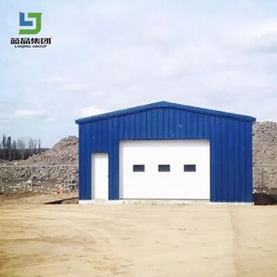 良い値段 パーソナライズド プリファブリック 産業用鋼筋構造 倉庫 I ビーム フレーム 建設 建物 倉庫 オンライン