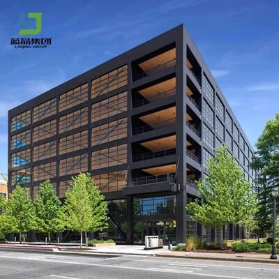 Steel Frame for Steel Structure Building Warehouse Prefab Factory Building Workshop Shed Beam Hangar Warehouse